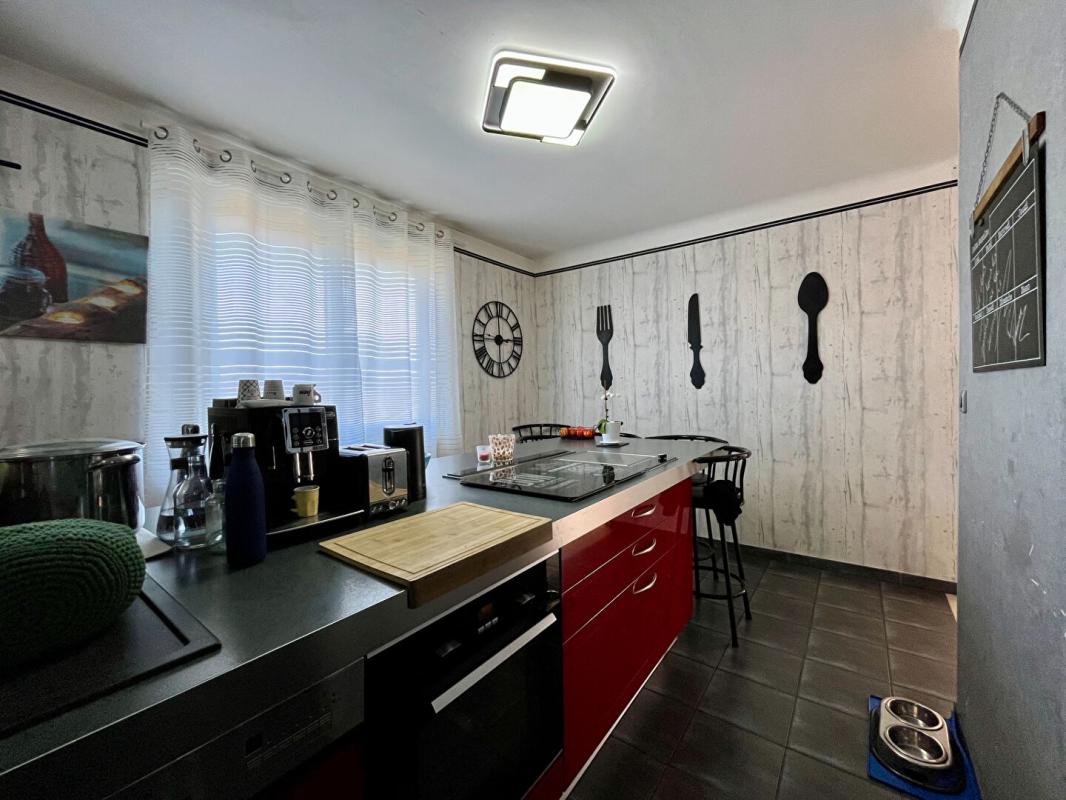 BOE Maison T8 (investisseur) de 207 m² - Boé 7