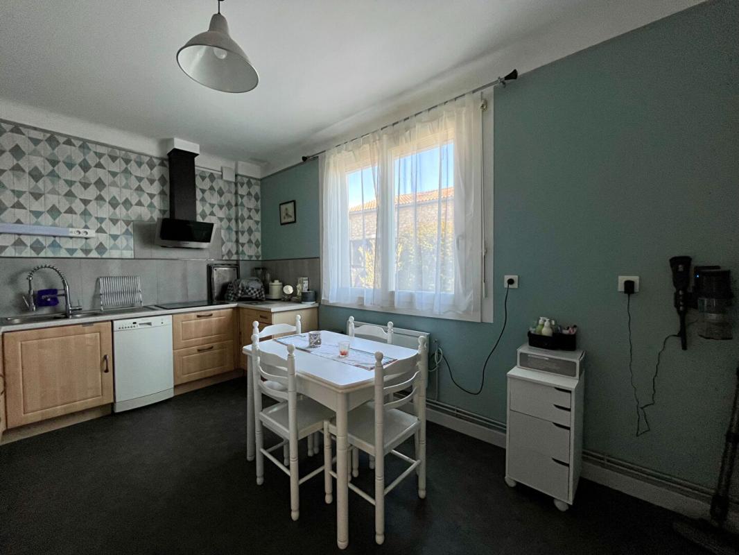 BOE Maison T8 (investisseur) de 207 m² - Boé 9