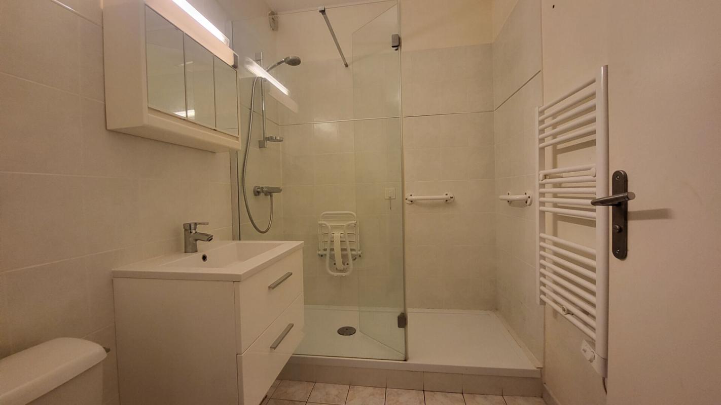 TOULOUSE Appartement Toulouse 1 pièce(s) 30 m2 5