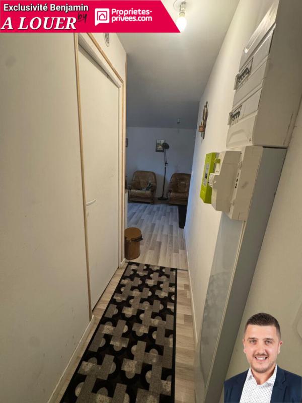 HIRSON Appartement Hirson 3