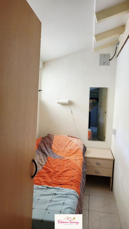 MEJANNES-LE-CLAP Bungalow 3 chambres dans un cadre de verdure et avec vue dégagée 7