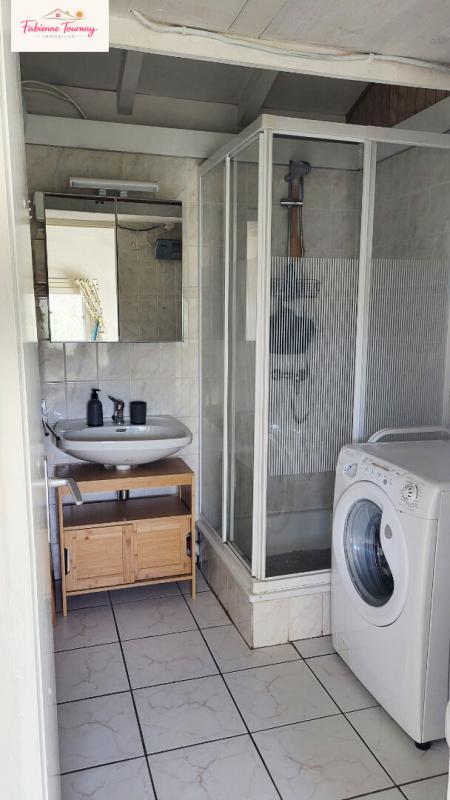 MEJANNES-LE-CLAP Bungalow 3 chambres dans un cadre de verdure et avec vue dégagée 9