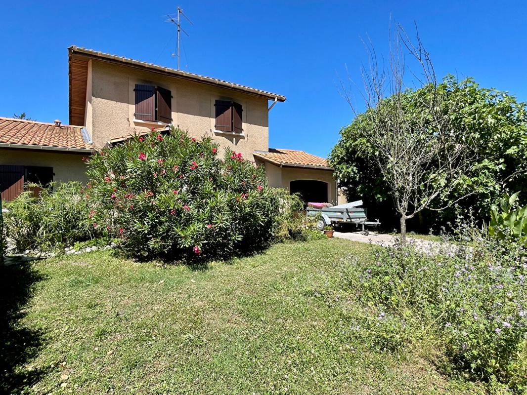 PESSAC Maison Pessac Magonty 6 pièce(s) 106 m2 + piscine 2