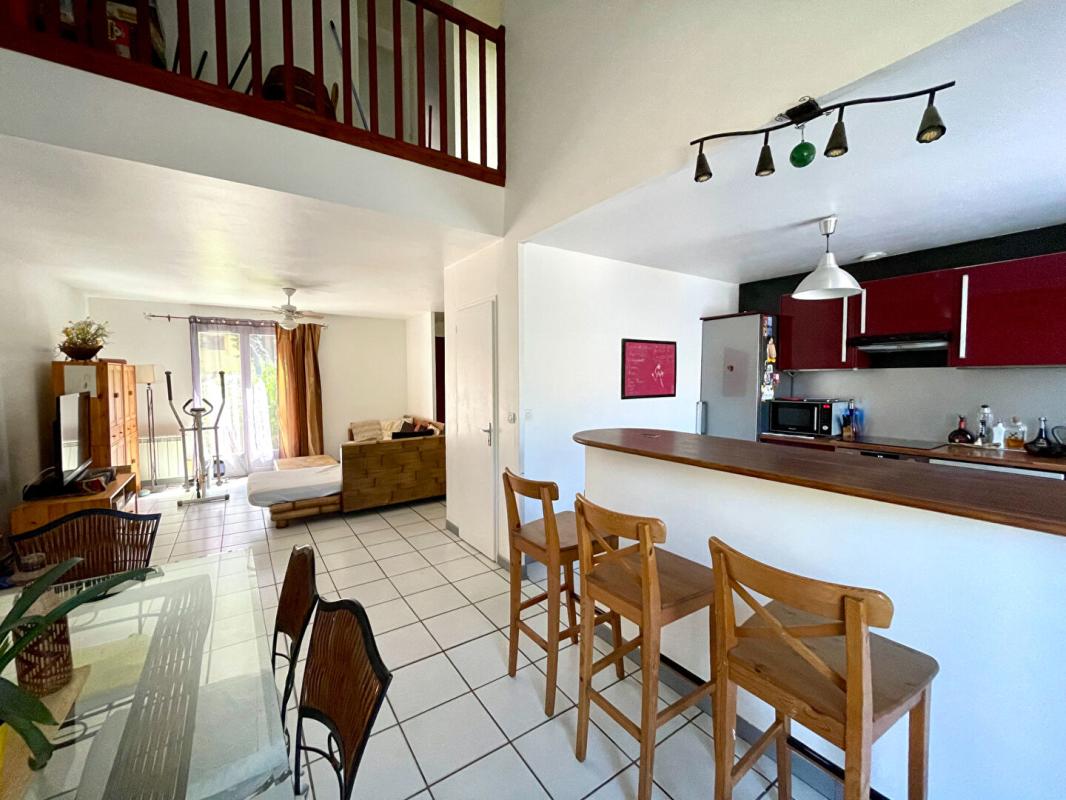 PESSAC Maison Pessac Magonty 6 pièce(s) 106 m2 + piscine 8