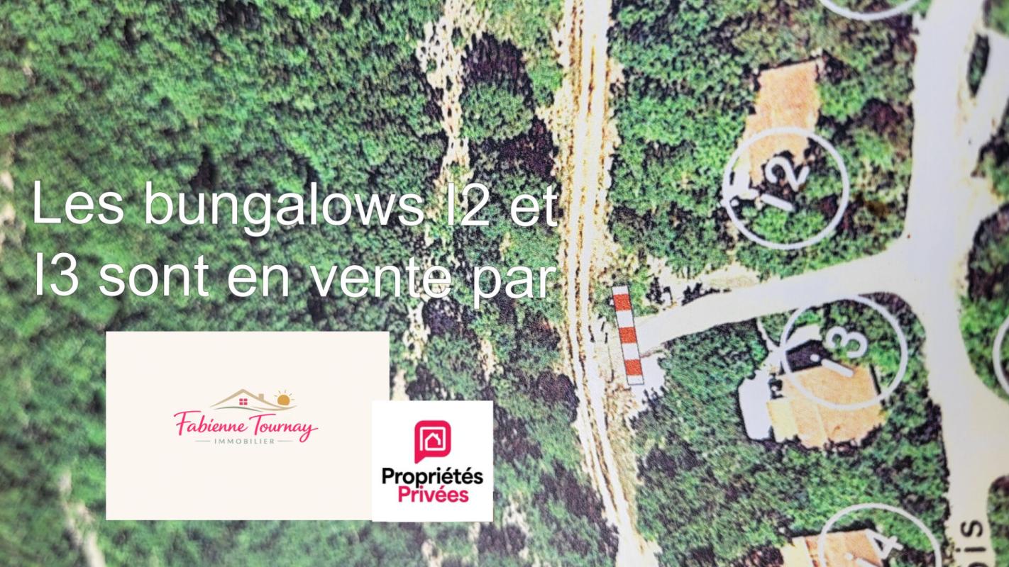 MEJANNES-LE-CLAP Elégant bungalow avec vue, calme et nature 18