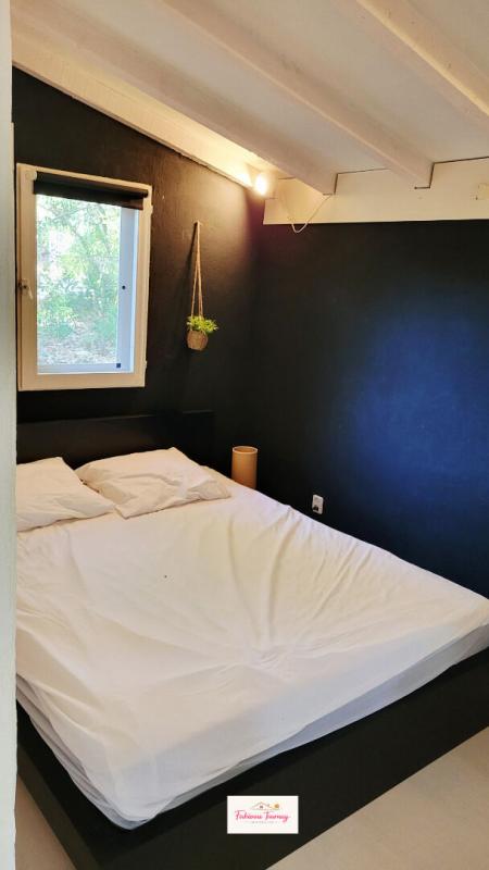 MEJANNES-LE-CLAP Elégant bungalow avec vue, calme et nature 6