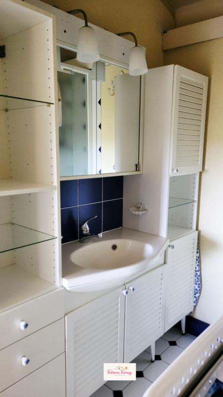 MEJANNES-LE-CLAP Elégant bungalow avec vue, calme et nature 8