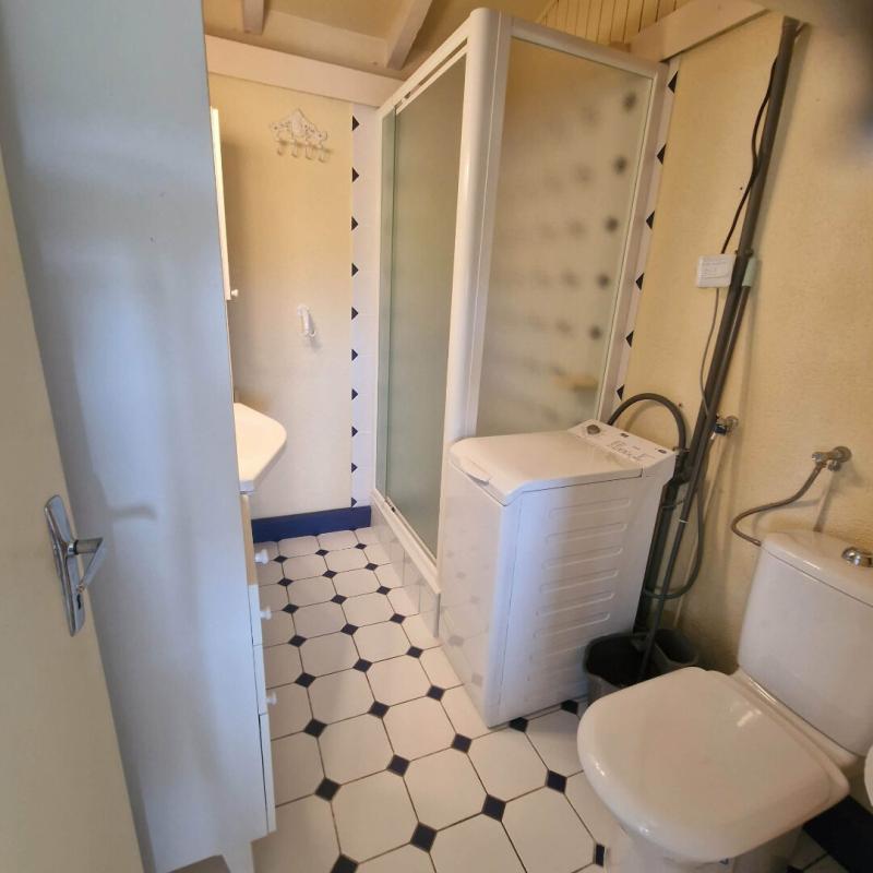 MEJANNES-LE-CLAP Elégant bungalow avec vue, calme et nature 9