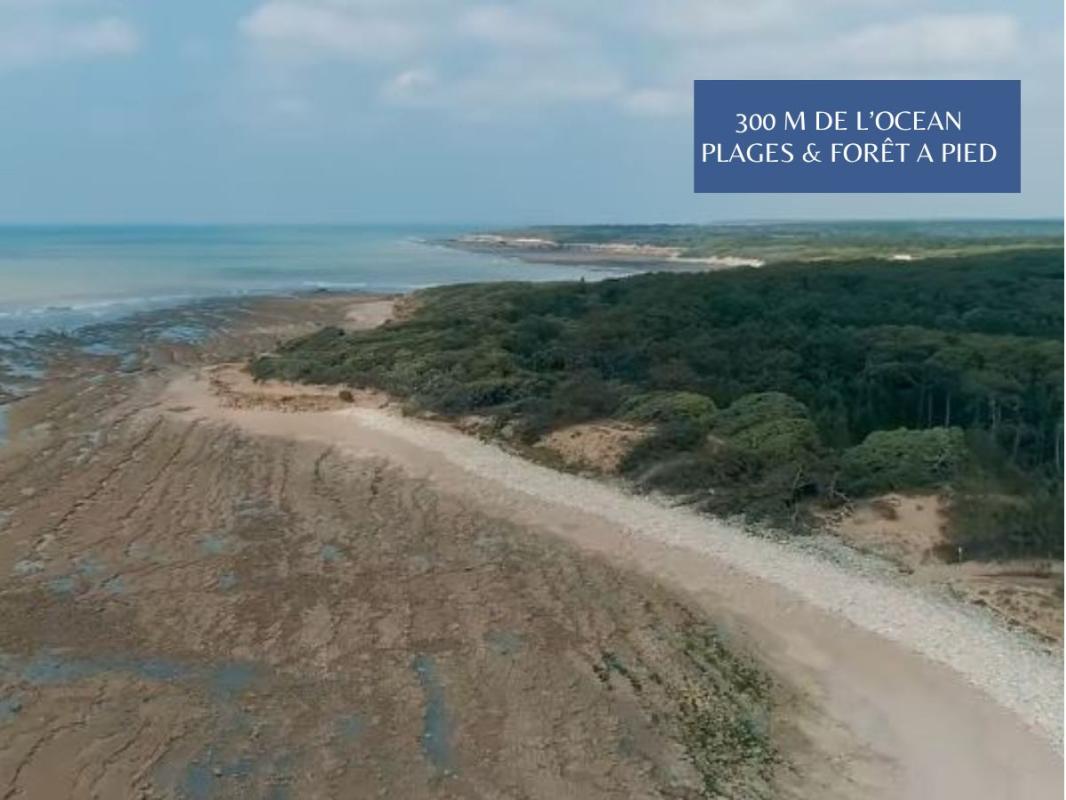 JARD-SUR-MER Appartement Jard Sur Mer 2 pièces 37.11 m2 6