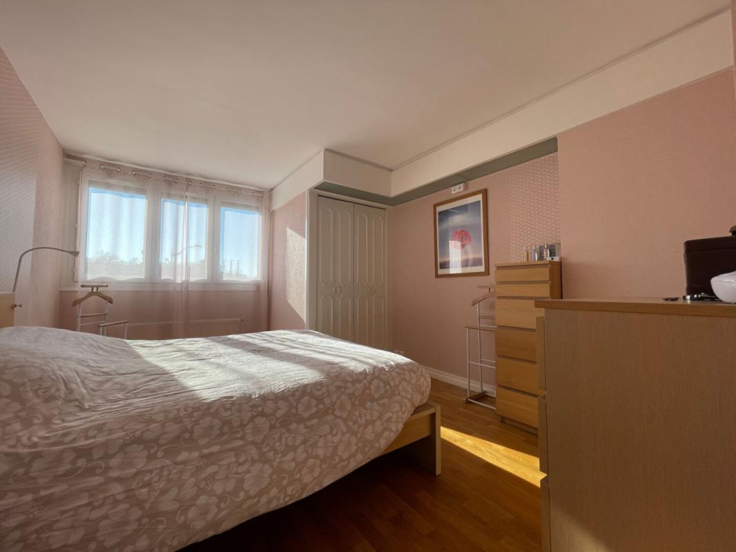 SOTTEVILLE-LES-ROUEN Appartement 6 pièces, 136 m² 10