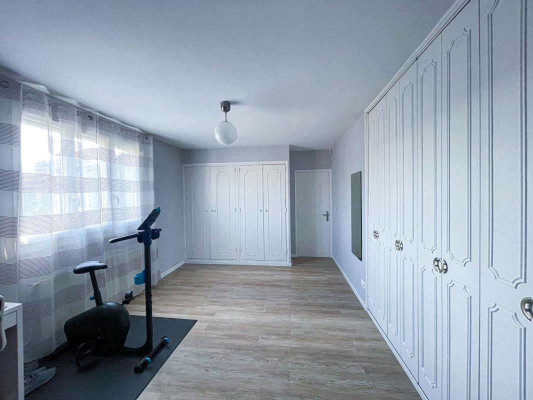 SOTTEVILLE-LES-ROUEN Appartement 6 pièces, 136 m² 13