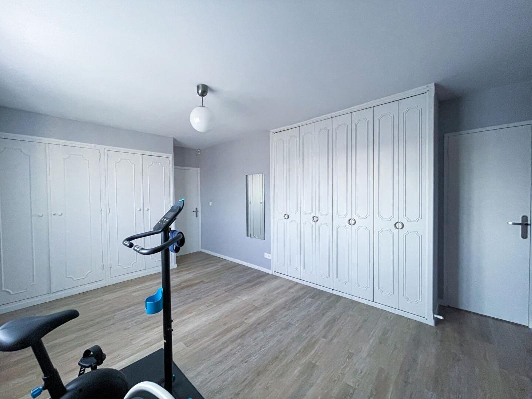 SOTTEVILLE-LES-ROUEN Appartement 6 pièces, 136 m² 14