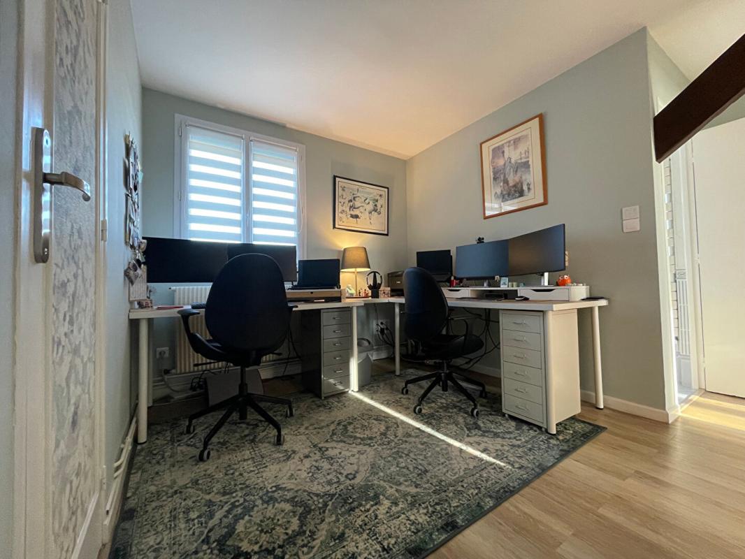 SOTTEVILLE-LES-ROUEN Appartement 6 pièces, 136 m² 15