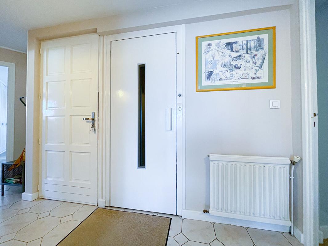 SOTTEVILLE-LES-ROUEN Appartement 6 pièces, 136 m² 6