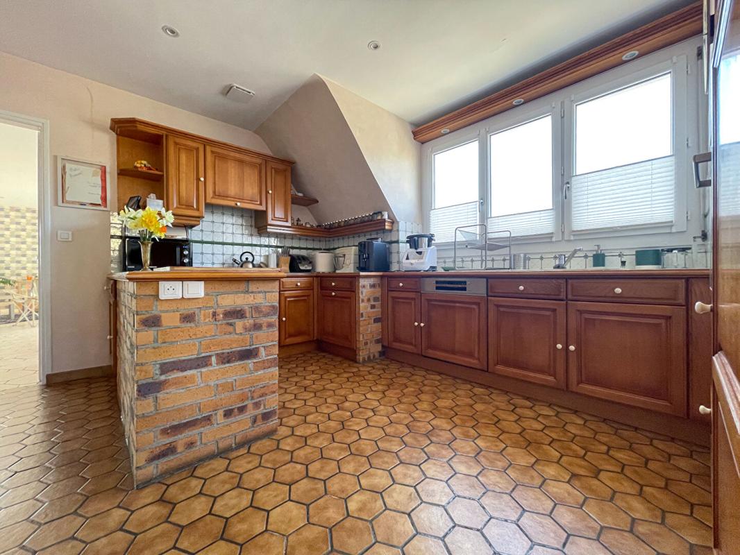 SOTTEVILLE-LES-ROUEN Appartement 6 pièces, 136 m² 7