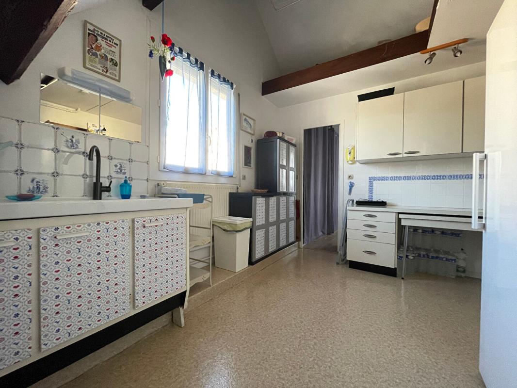 SOTTEVILLE-LES-ROUEN Appartement 6 pièces, 136 m² 9