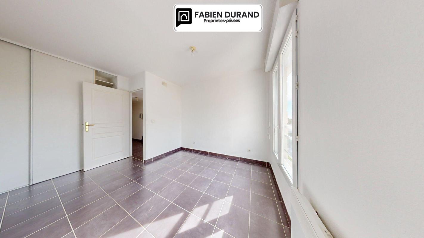 MANDELIEU-LA-NAPOULE Appartement T2 42 m²  Terrasse Parking Cave 13
