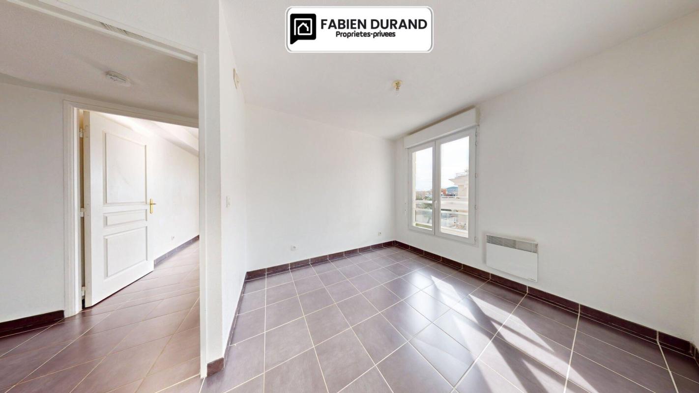 MANDELIEU-LA-NAPOULE Appartement T2 42 m²  Terrasse Parking Cave 14