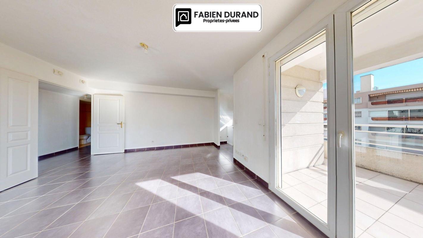 MANDELIEU-LA-NAPOULE Appartement T2 42 m²  Terrasse Parking Cave 15