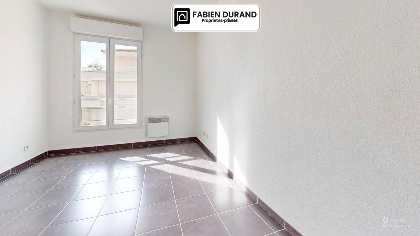 MANDELIEU-LA-NAPOULE Appartement T2 42 m²  Terrasse Parking Cave 18