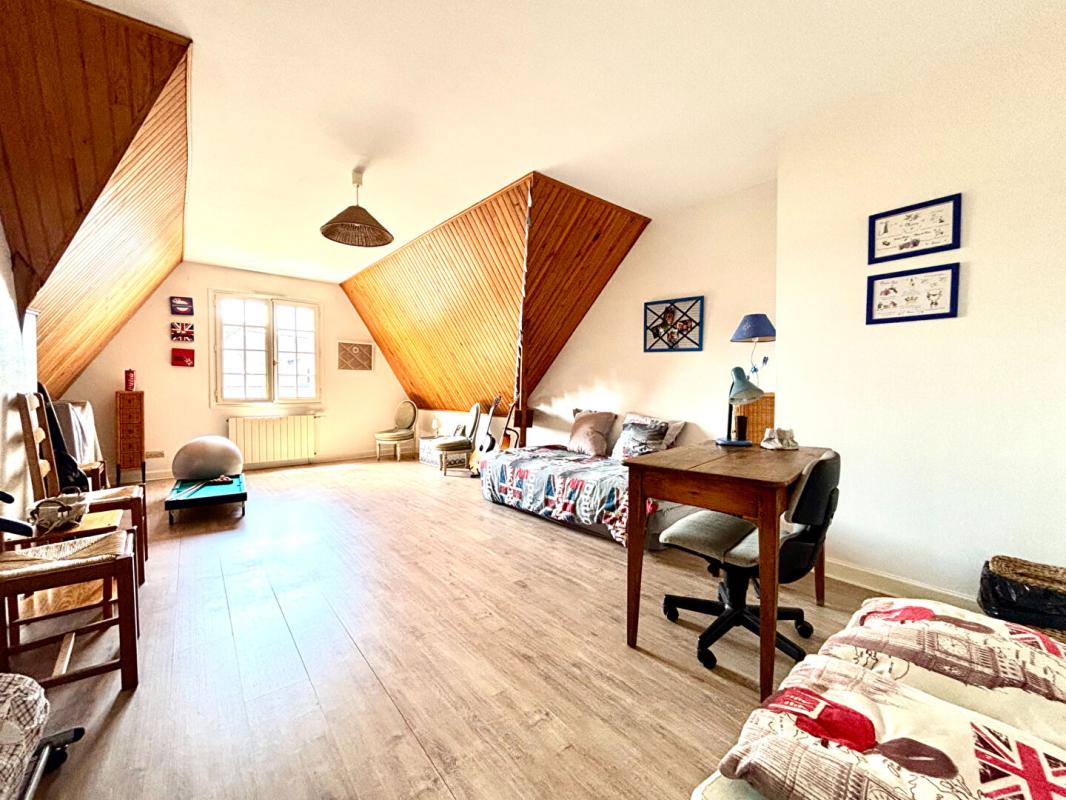 BREZE Maison 4 chambres - 155 m2 11