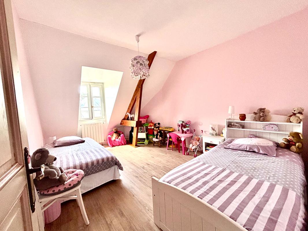 BREZE Maison 4 chambres - 155 m2 14