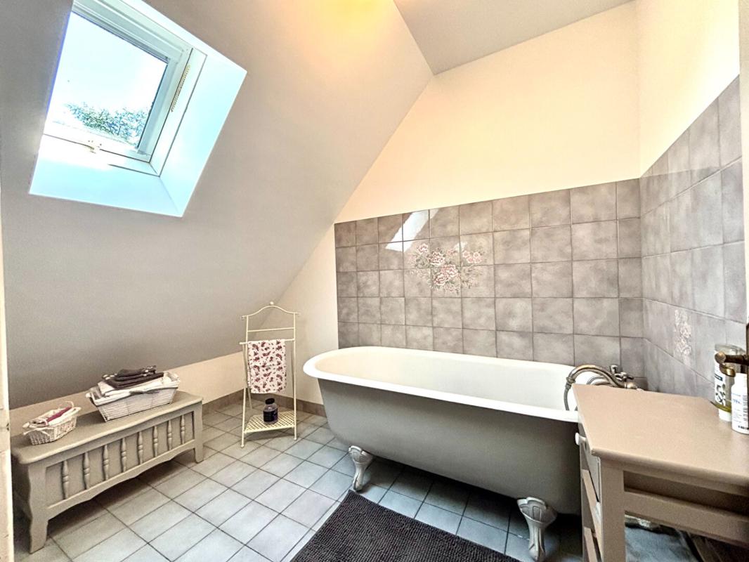 BREZE Maison 4 chambres - 155 m2 15