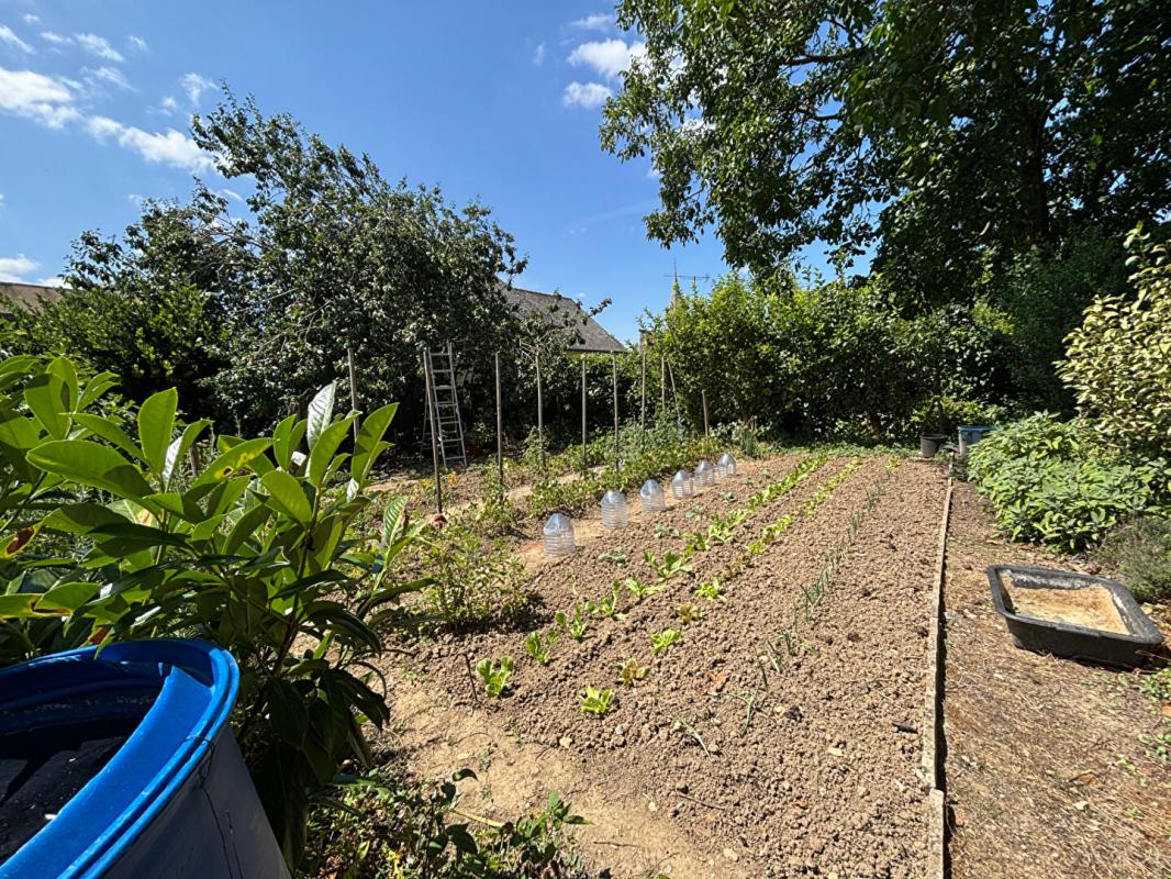 BREZE Maison 4 chambres - 155 m2 17