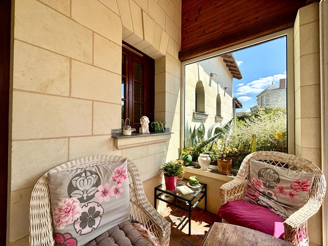 BREZE Maison 4 chambres - 155 m2 3