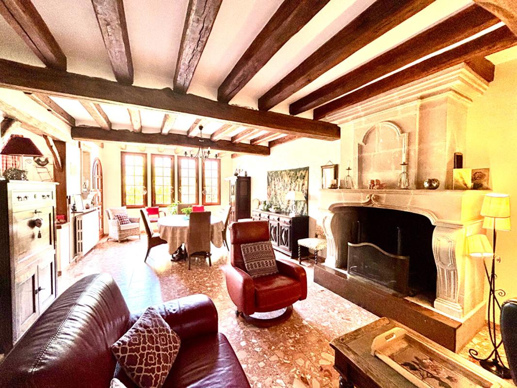 BREZE Maison 4 chambres - 155 m2 4