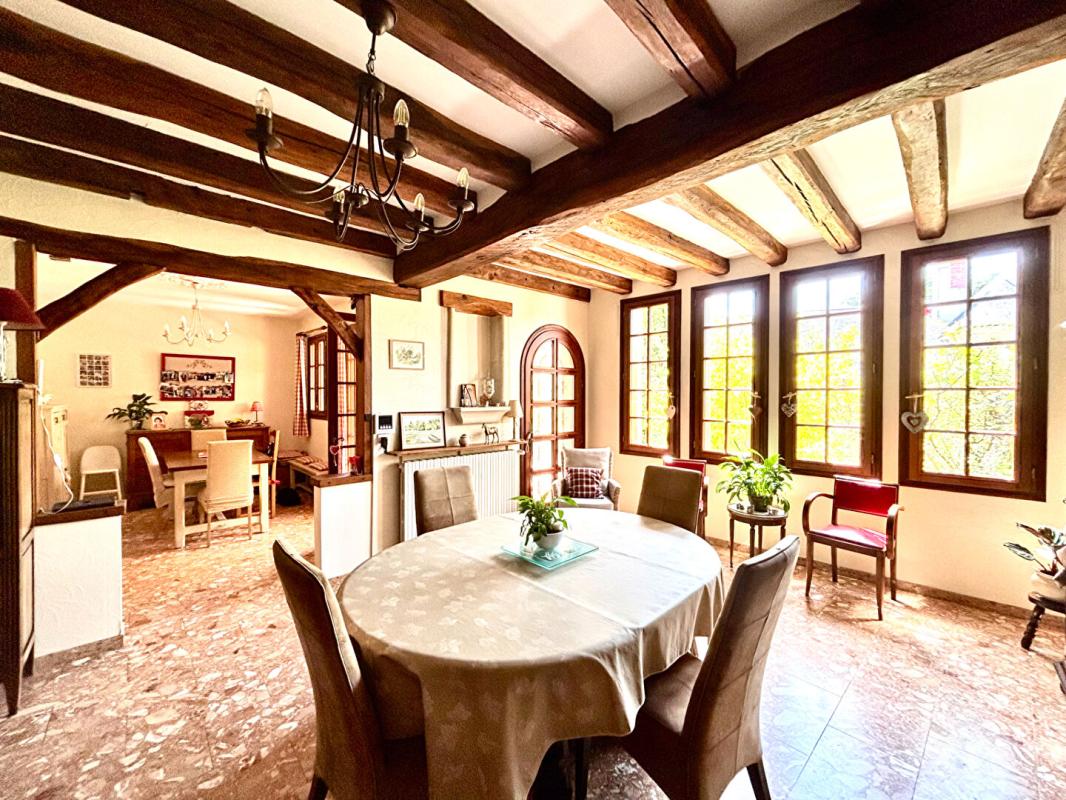 BREZE Maison 4 chambres - 155 m2 6