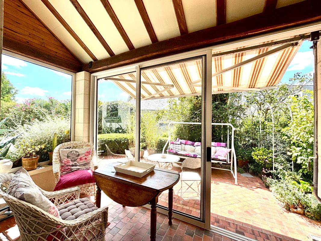 BREZE Maison 4 chambres - 155 m2 8