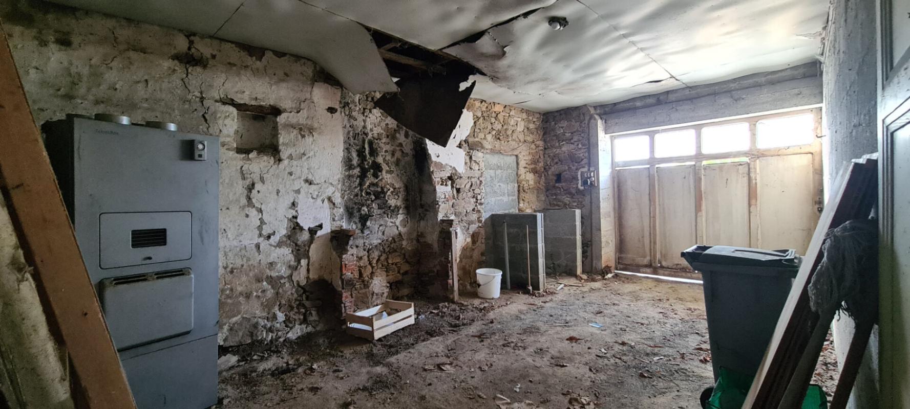 MOUZILLON Maison Mouzillon 7 pièces, 4 chambres, garage, dépendances, 132 m2 13