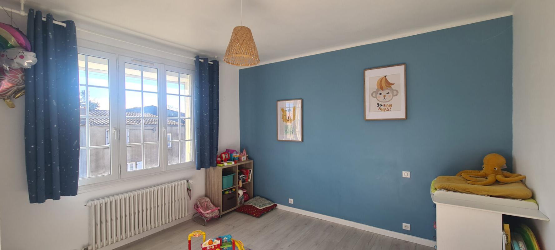 SèVREMOINE Maison Sèvremoine 5 P . 3 Chs . Bureau . 133.67 M² . T 315 M² . Garage 10