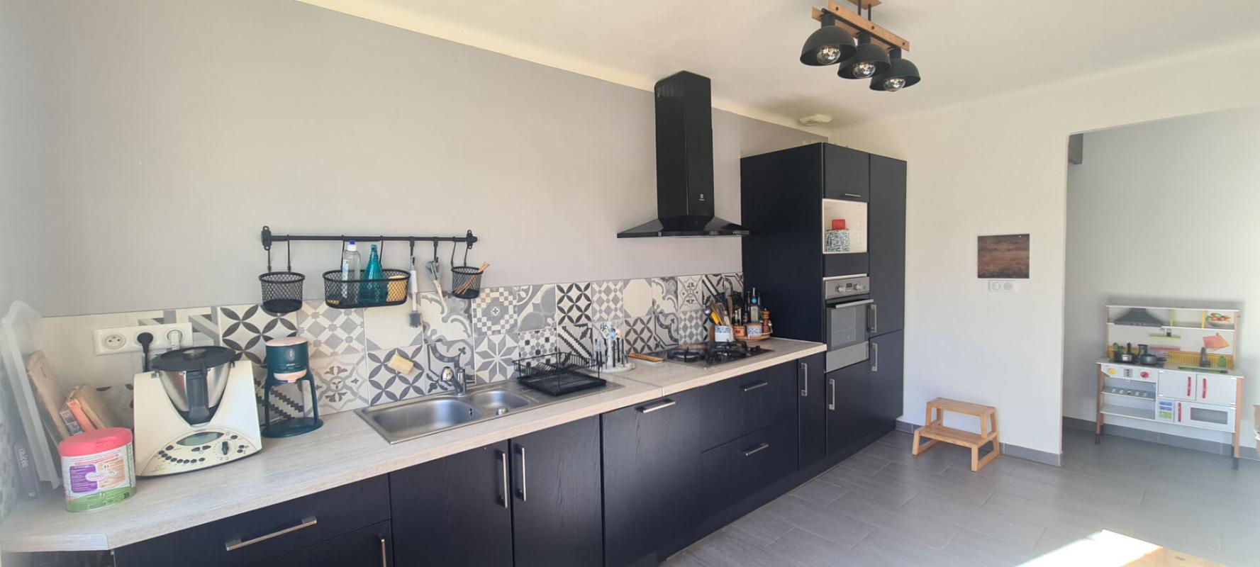 SèVREMOINE Maison Sèvremoine 5 P . 3 Chs . Bureau . 133.67 M² . T 315 M² . Garage 7