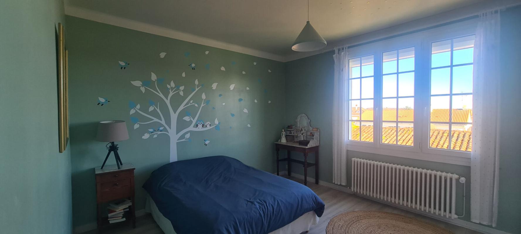 SèVREMOINE Maison Sèvremoine 5 P . 3 Chs . Bureau . 133.67 M² . T 315 M² . Garage 8