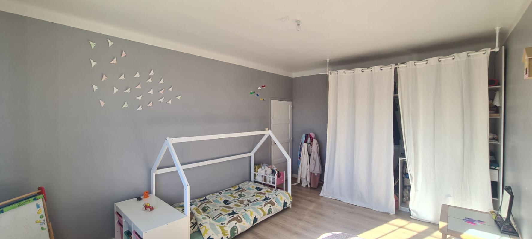 SèVREMOINE Maison Sèvremoine 5 P . 3 Chs . Bureau . 133.67 M² . T 315 M² . Garage 9