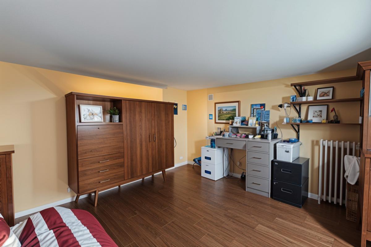 REBAIS MAISON ATYPIQUE COUP DE COEUR 230 M2 PRIX 398000 17