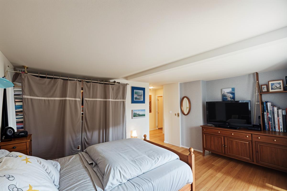 REBAIS MAISON ATYPIQUE COUP DE COEUR 230 M2 PRIX 398000 18