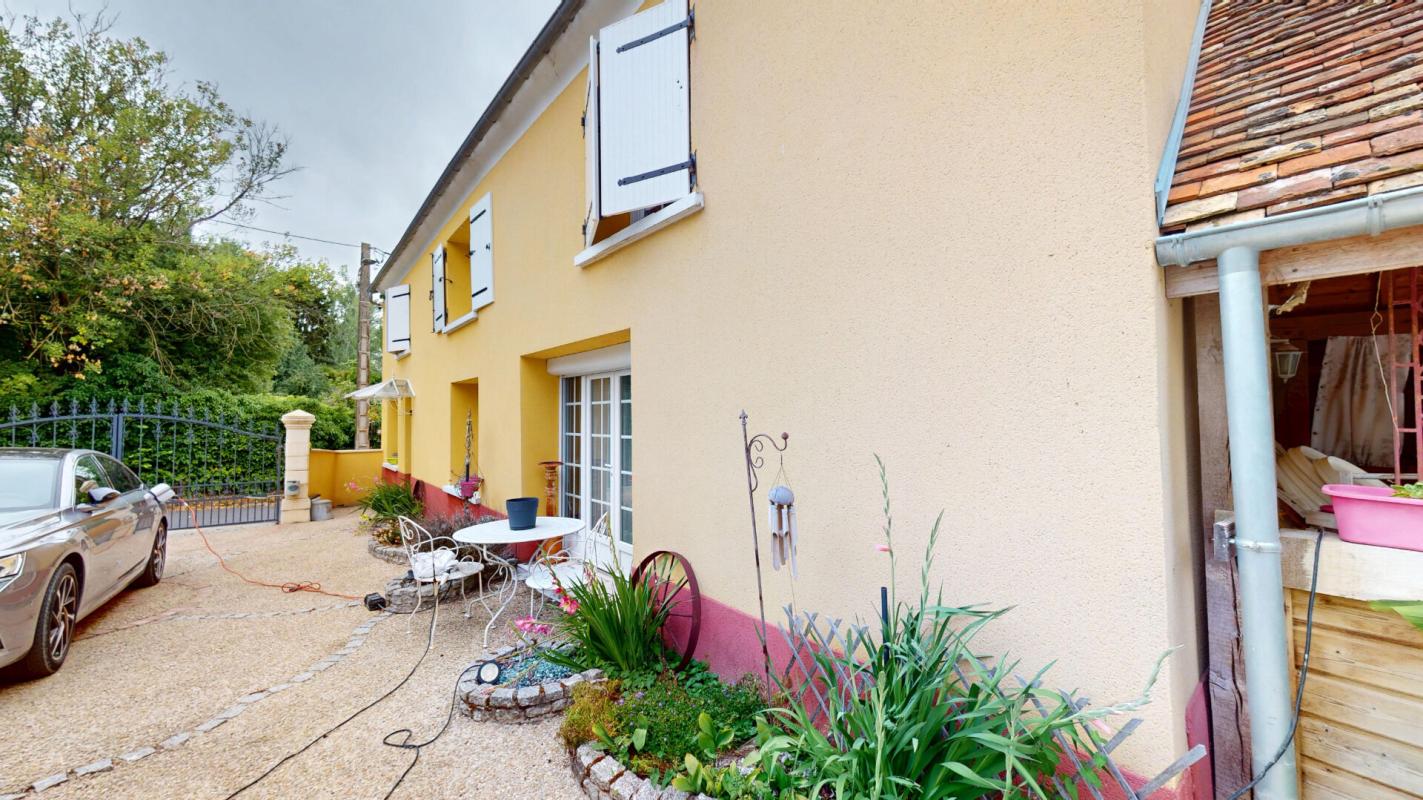 REBAIS MAISON ATYPIQUE COUP DE COEUR 230 M2 PRIX 398000 2