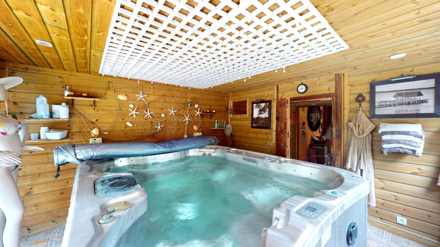 REBAIS MAISON ATYPIQUE COUP DE COEUR 230 M2 PRIX 398000 6