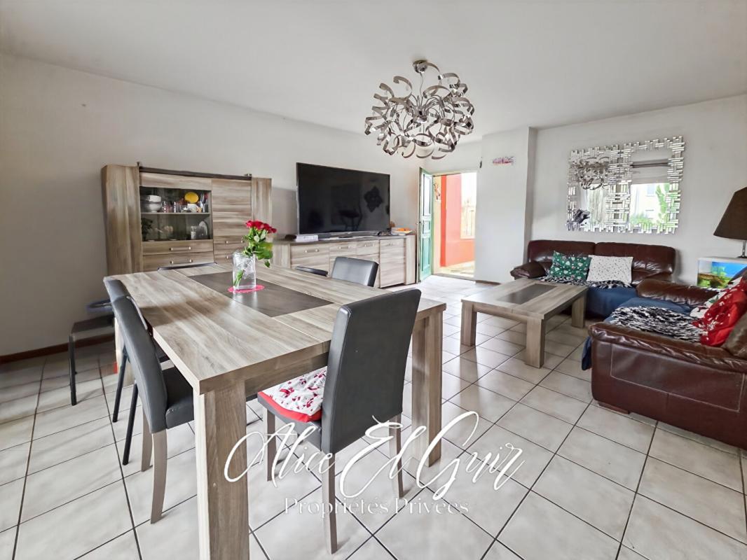 CARCASSONNE Carcassonne - Appartement 2 chambres, terrasse, 2 parkings 10