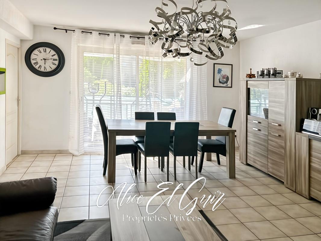 CARCASSONNE Carcassonne - Appartement 2 chambres, terrasse, 2 parkings 5