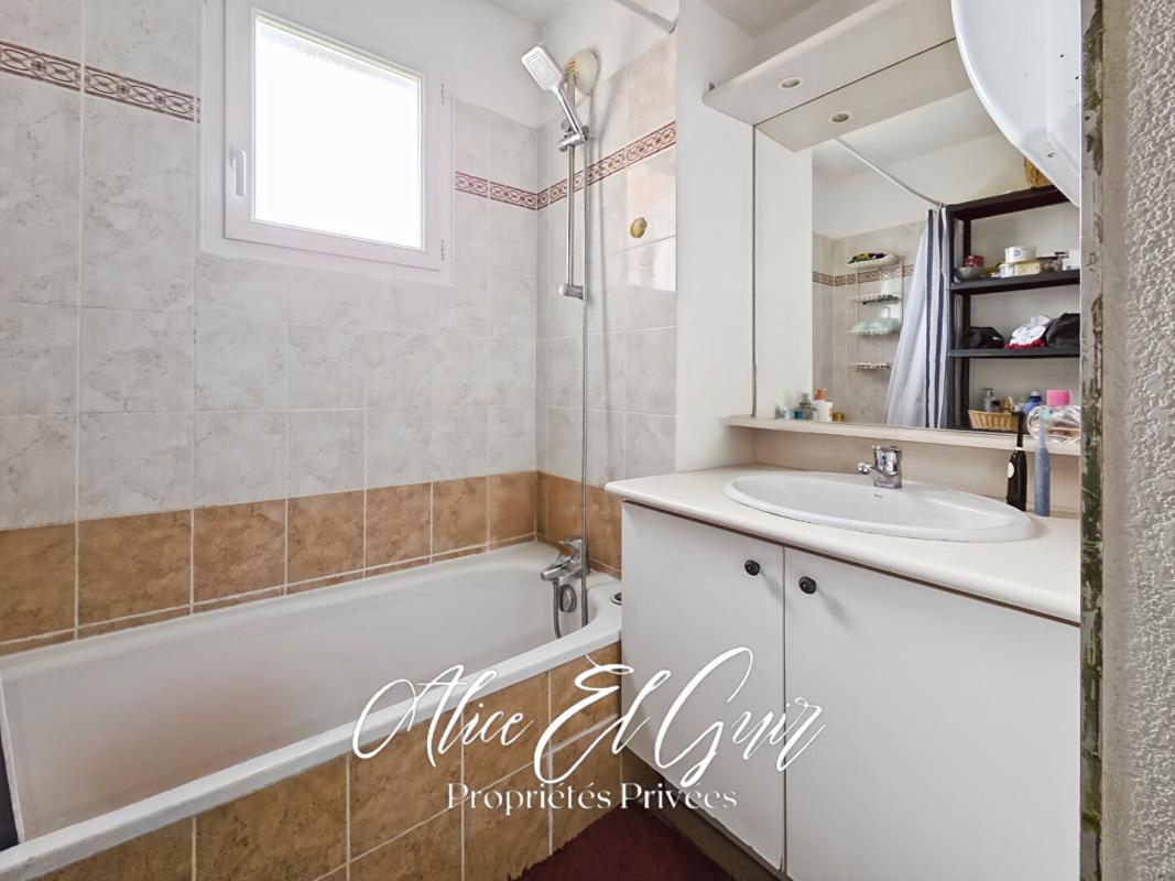 CARCASSONNE Carcassonne - Appartement 2 chambres, terrasse, 2 parkings 7