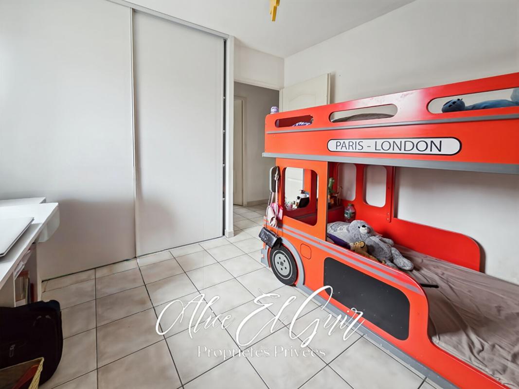 CARCASSONNE Carcassonne - Appartement 2 chambres, terrasse, 2 parkings 8