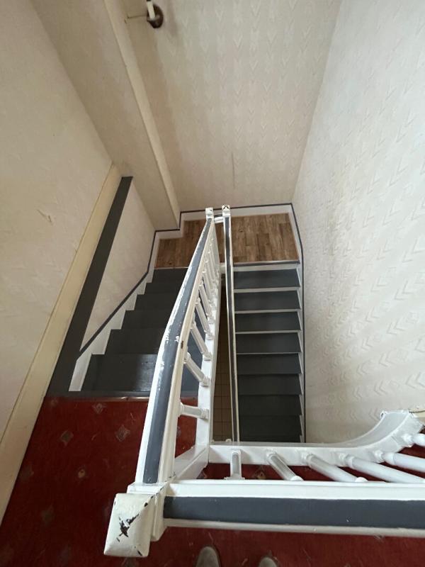 CHAUNY Maison Chauny 4 pièce(s) 115 m2 5