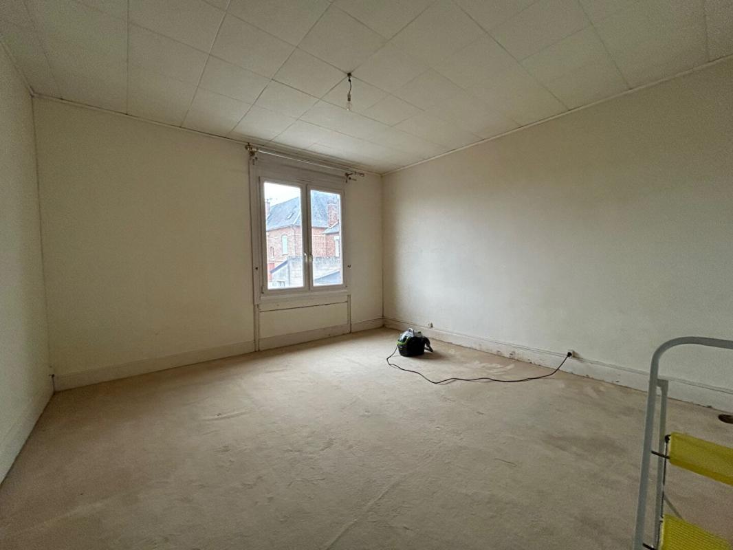 CHAUNY Maison Chauny 4 pièce(s) 115 m2 6