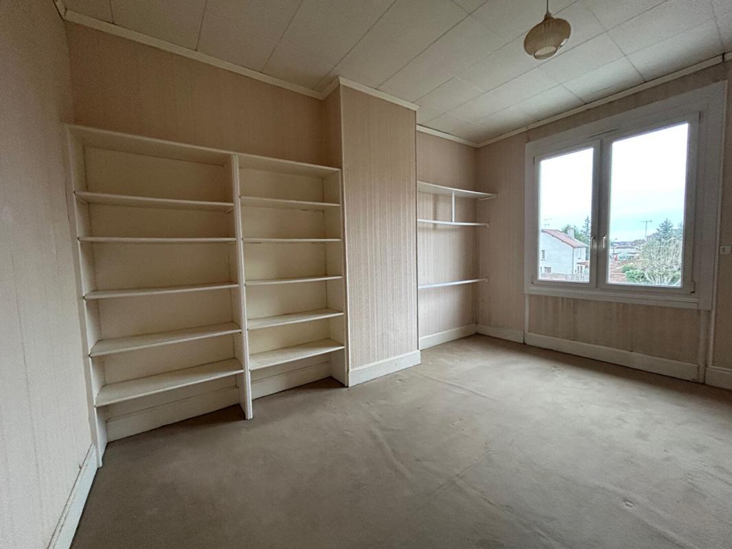 CHAUNY Maison Chauny 4 pièce(s) 115 m2 7