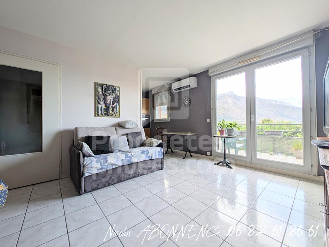 VIF Appartement Vif 2 pièce(s) 49 m2 4