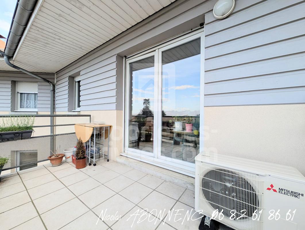 VIF Appartement Vif 2 pièce(s) 49 m2 5